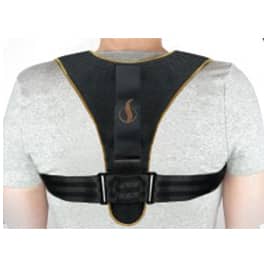 faja lumbar